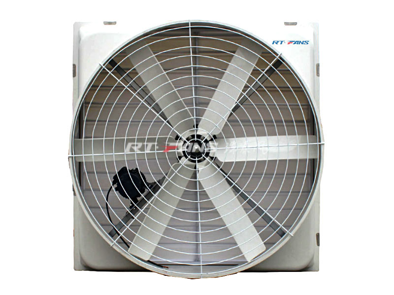 AOC皮帶式玻璃鋼負(fù)壓風(fēng)機(jī)