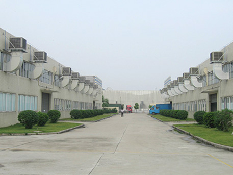 小家電廠環(huán)保空調(diào)安裝案例