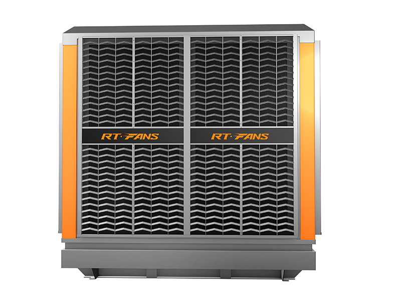 鈑金冷風(fēng)機(jī)RTF-36C